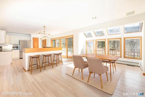 15 Studio Hill Circle Kent CT 06757