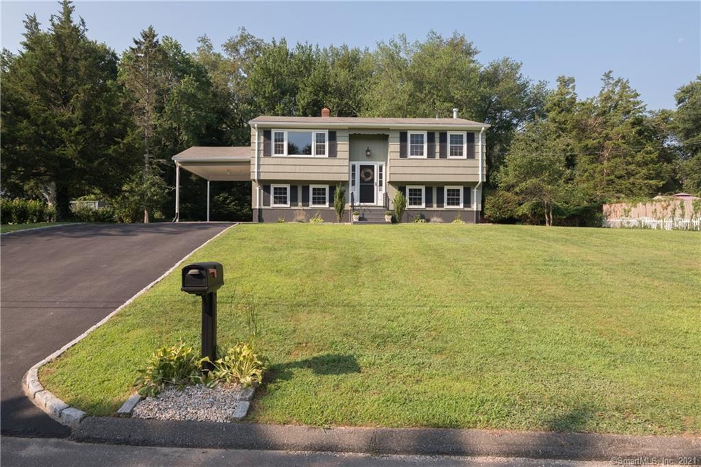 50 Jefferson Circle Clinton CT 06413