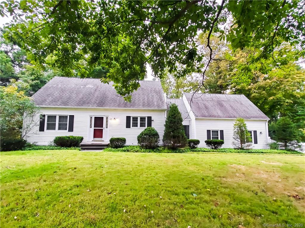 2 Oak Grove Road Brookfield CT 06804