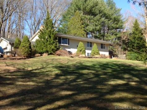 1020 Mount Carmel Avenue Hamden CT 06518