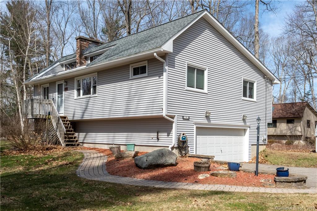 184 Goose Lane Tolland CT 06084