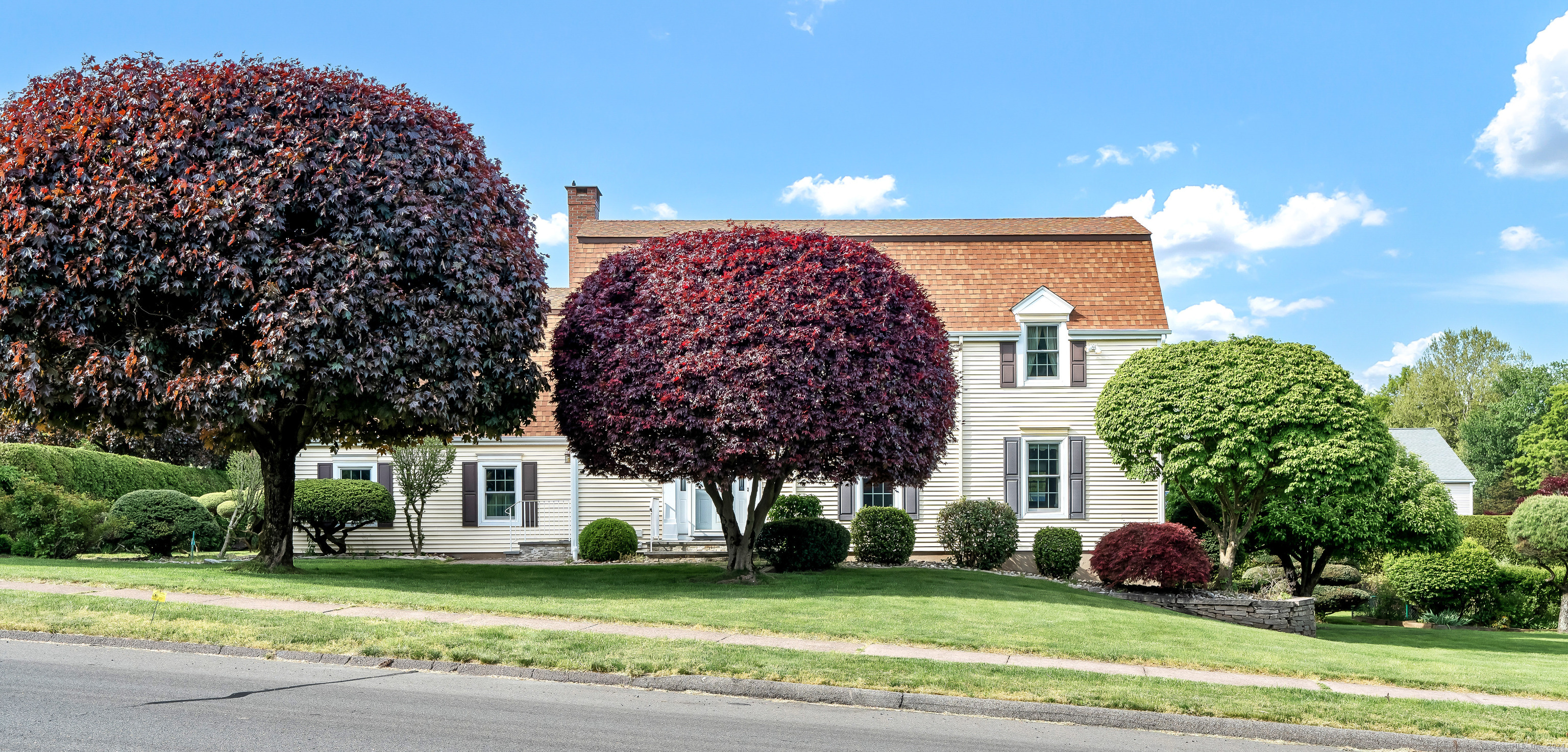 411 Hang Dog Lane Wethersfield CT 06109