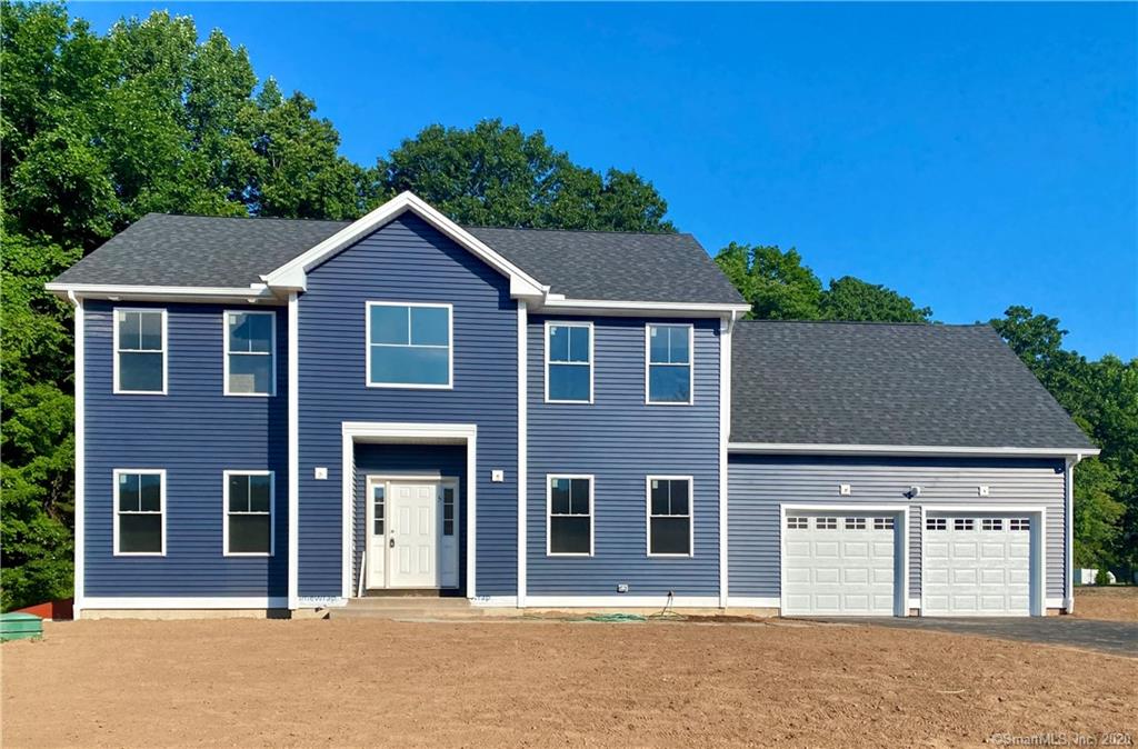 5 Beechwood Court Cheshire CT 06410