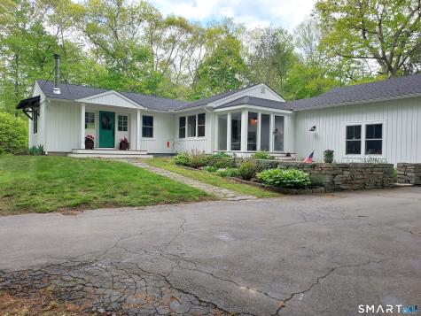 47 Ferry Road Lyme CT 06371