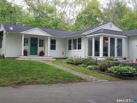 47 Ferry Road Lyme CT 06371