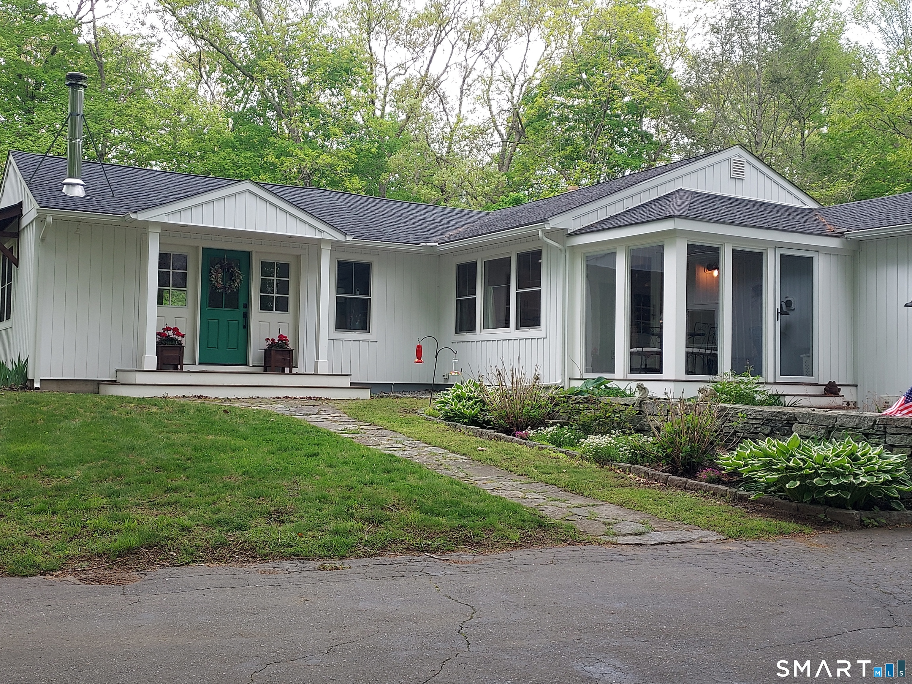 47 Ferry Road Lyme CT 06371