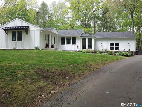 47 Ferry Road Lyme CT 06371