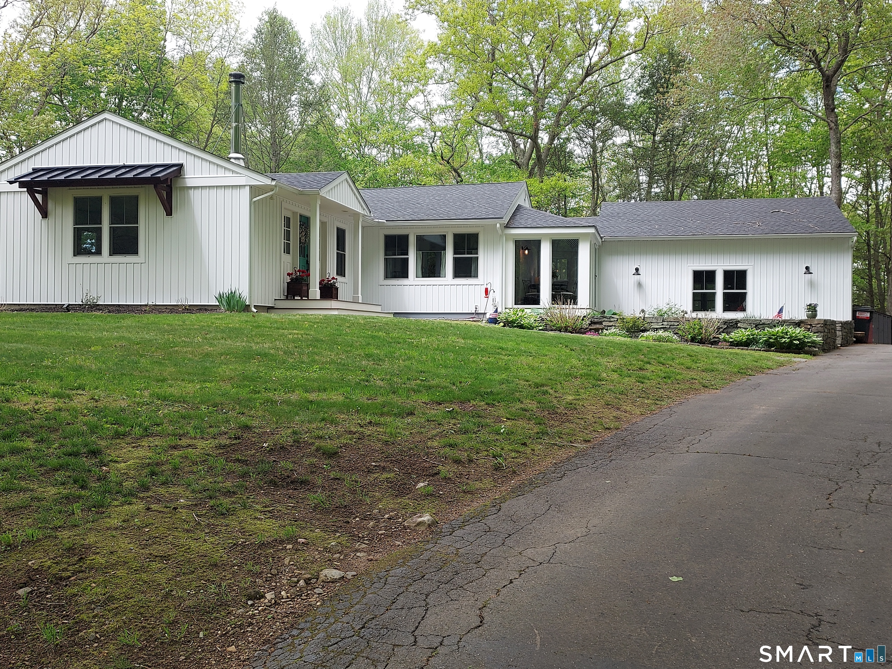 47 Ferry Road Lyme CT 06371