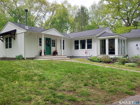 47 Ferry Road Lyme CT 06371