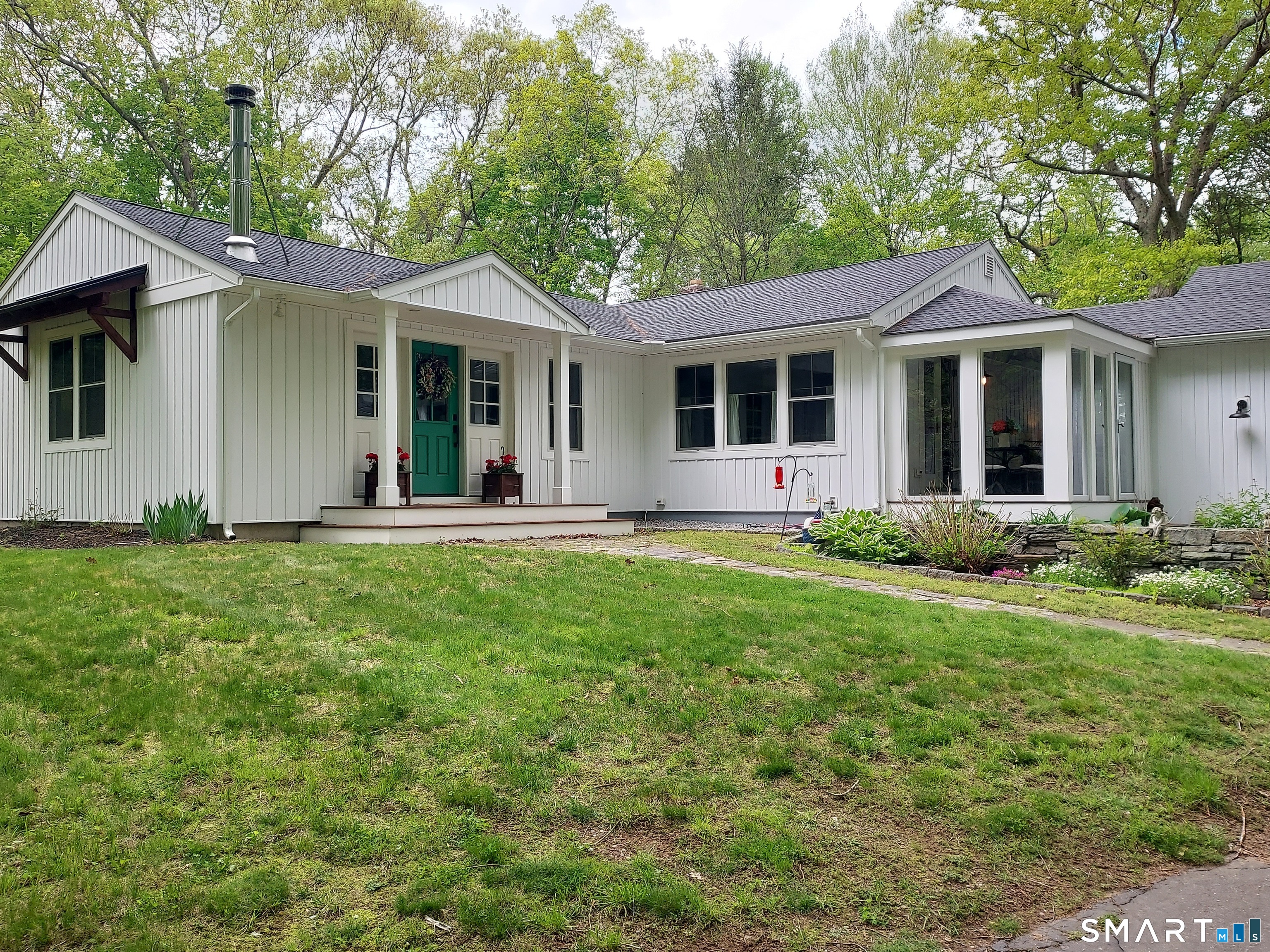 47 Ferry Road Lyme CT 06371