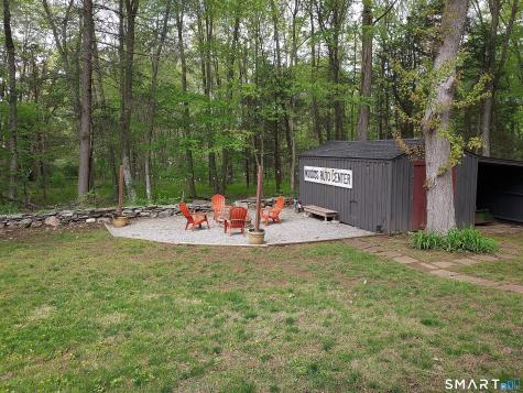 47 Ferry Road Lyme CT 06371