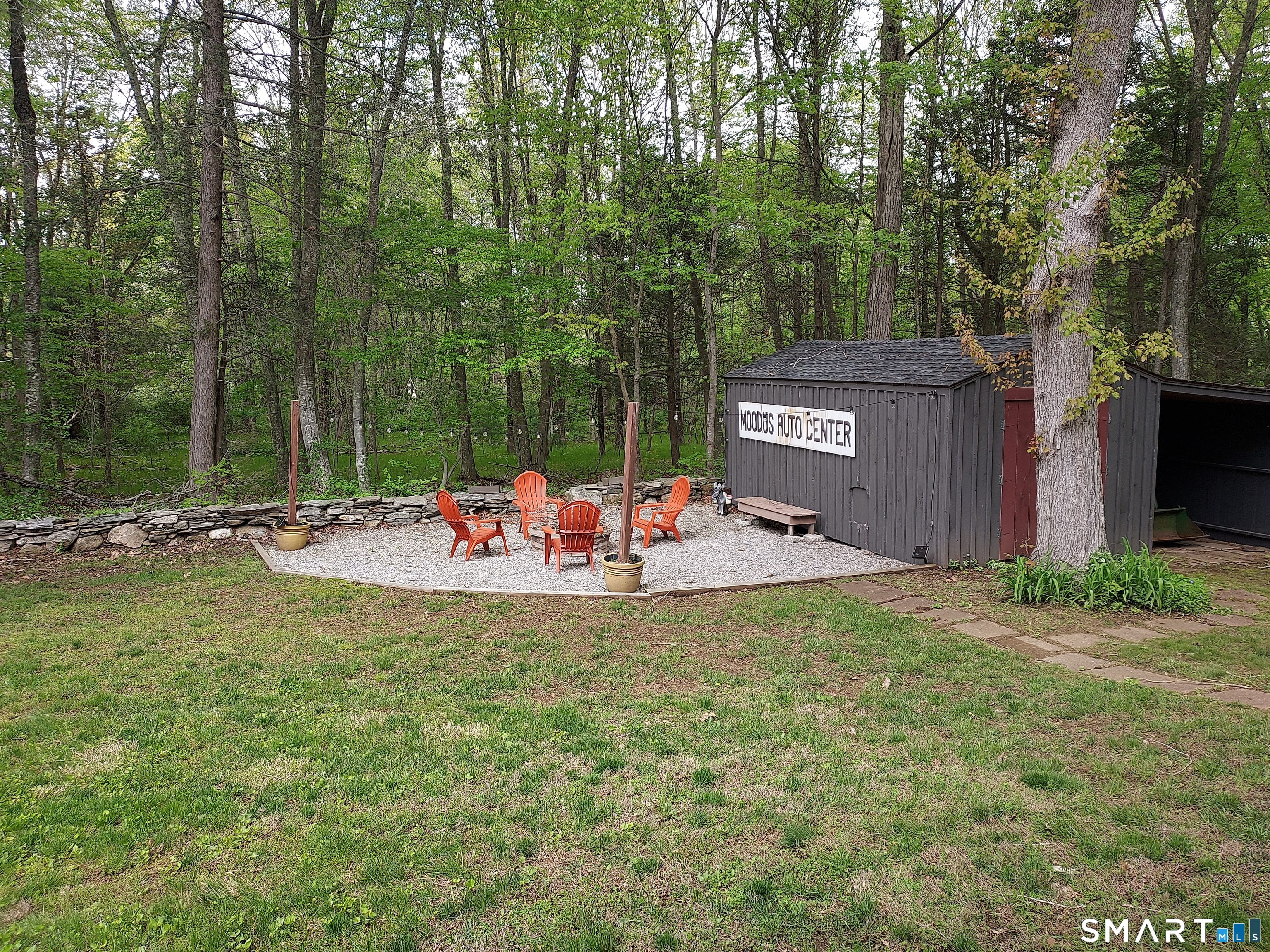 47 Ferry Road Lyme CT 06371