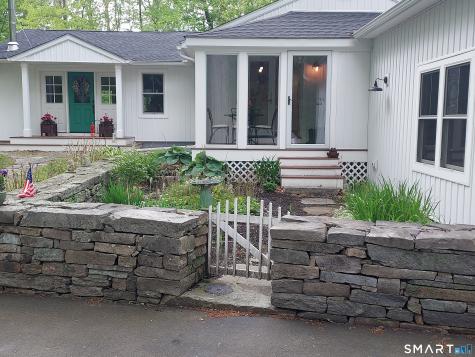 47 Ferry Road Lyme CT 06371
