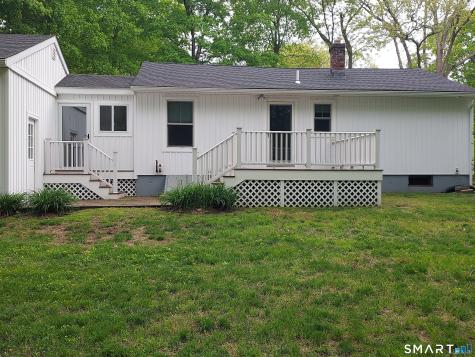 47 Ferry Road Lyme CT 06371