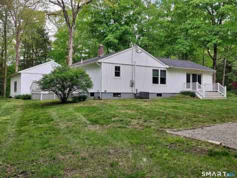 47 Ferry Road Lyme CT 06371
