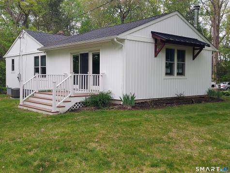47 Ferry Road Lyme CT 06371