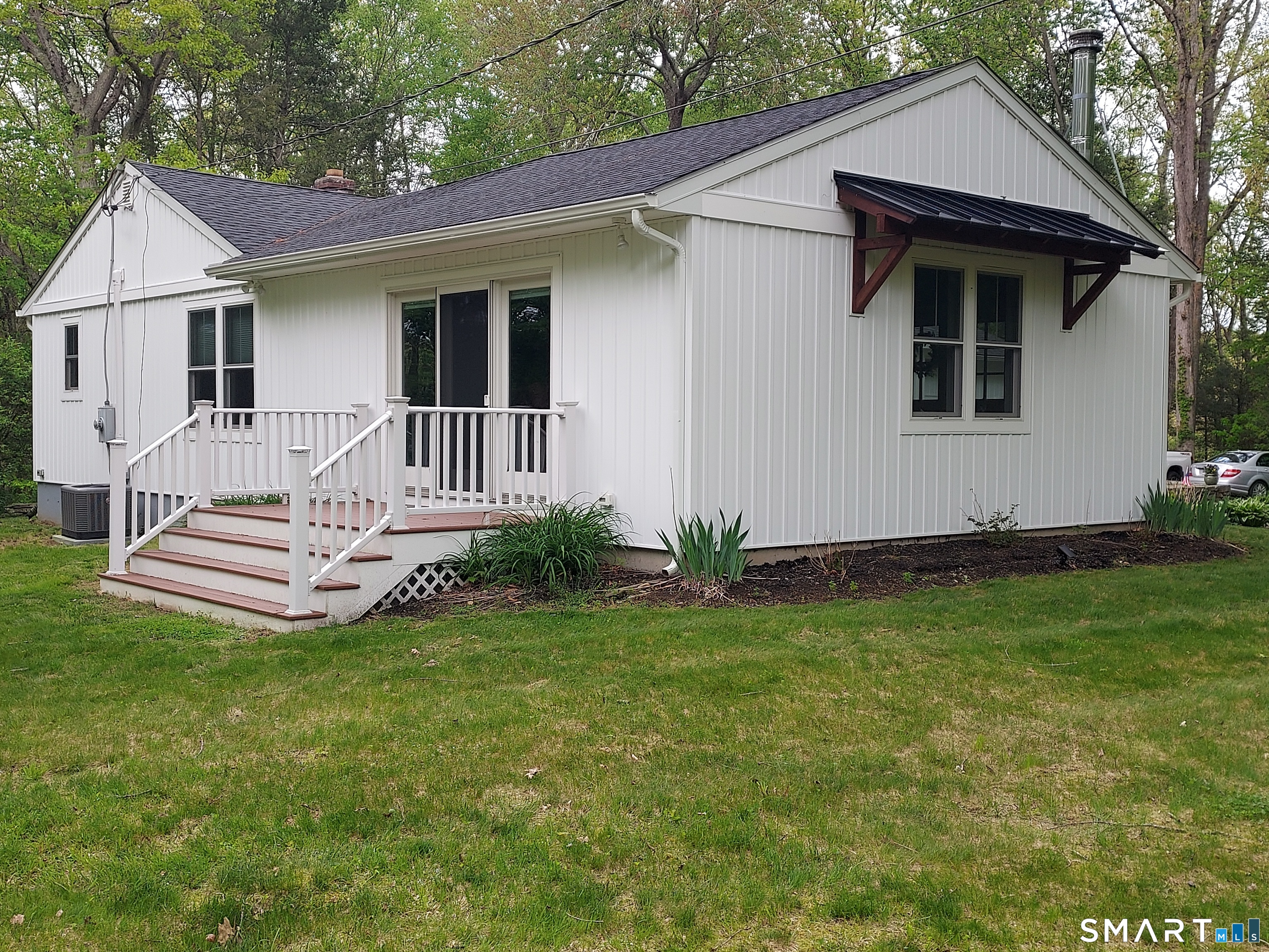 47 Ferry Road Lyme CT 06371