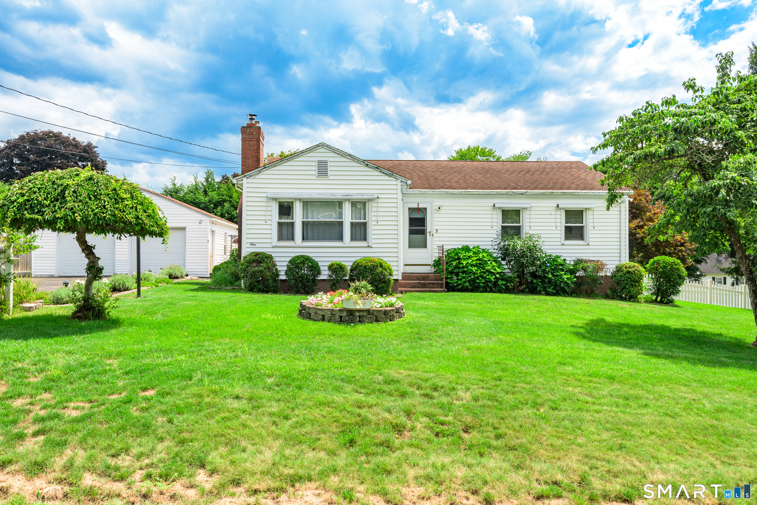 1 Cheryl Drive Enfield CT 06082