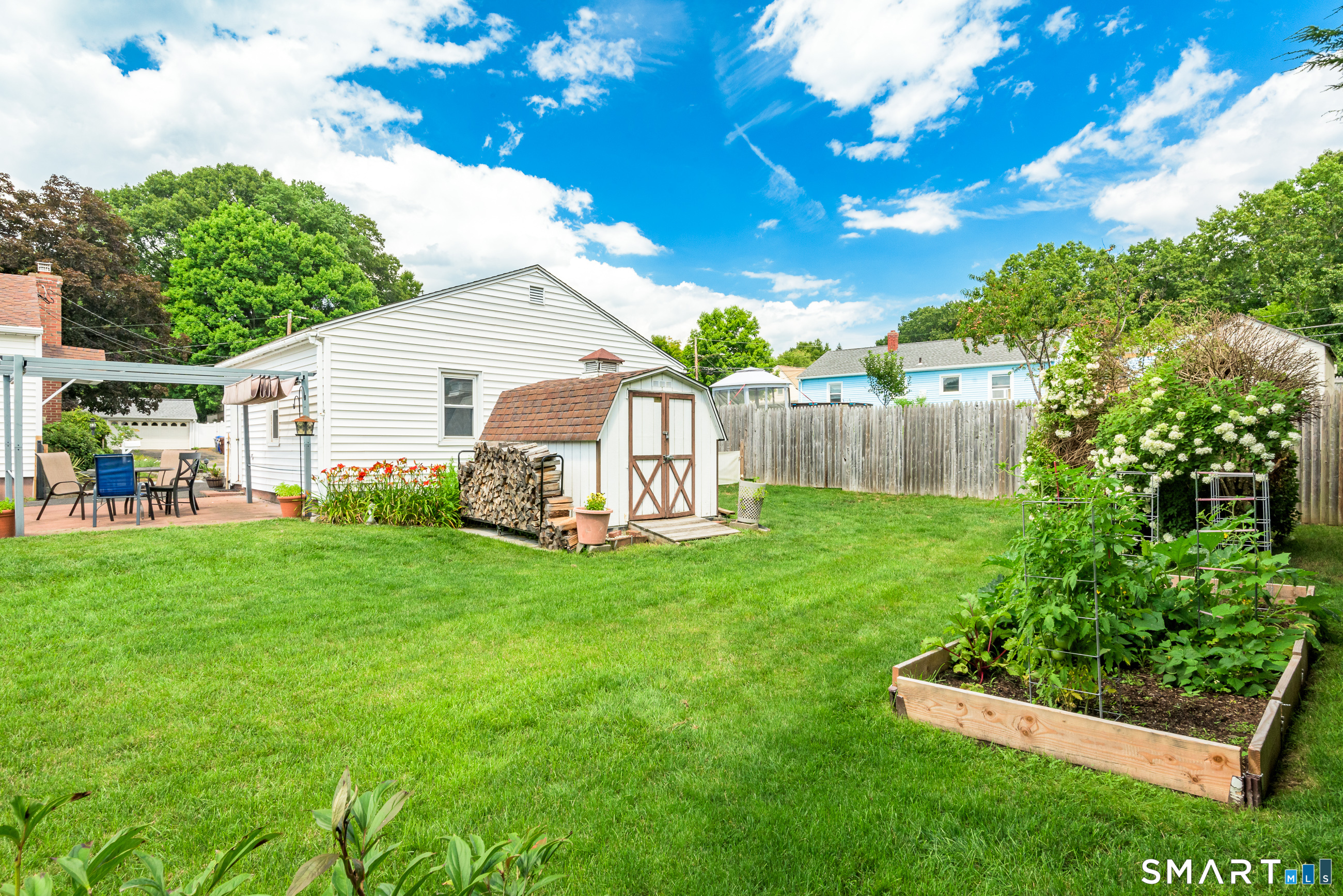 1 Cheryl Drive Enfield CT 06082