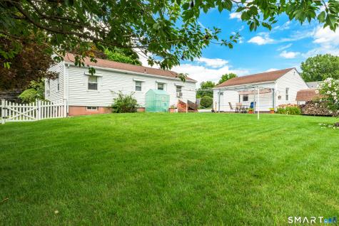 1 Cheryl Drive Enfield CT 06082