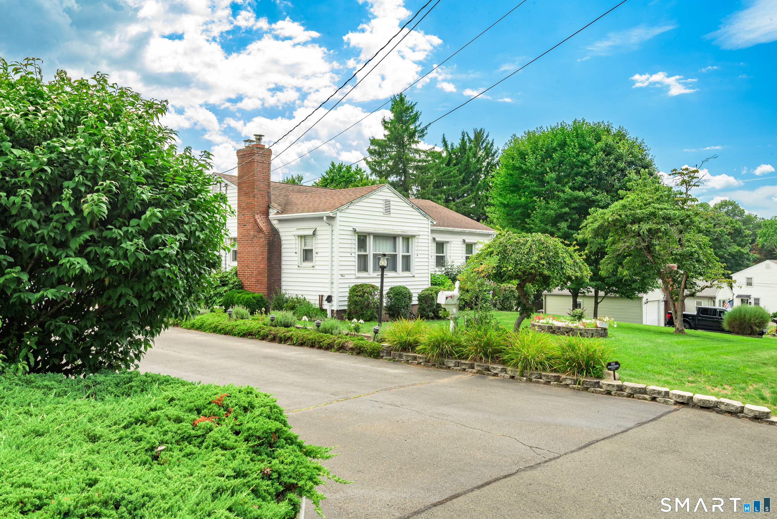 1 Cheryl Drive Enfield CT 06082