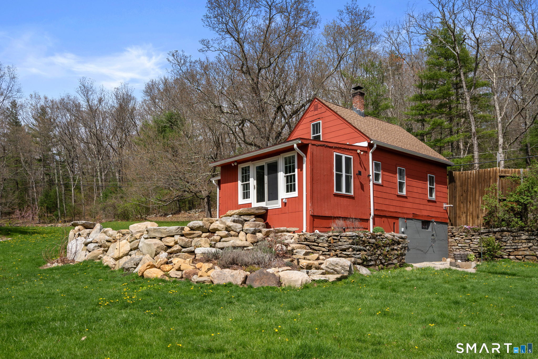78 Webster Road Ellington CT 06029