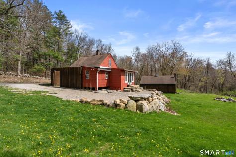 78 Webster Road Ellington CT 06029