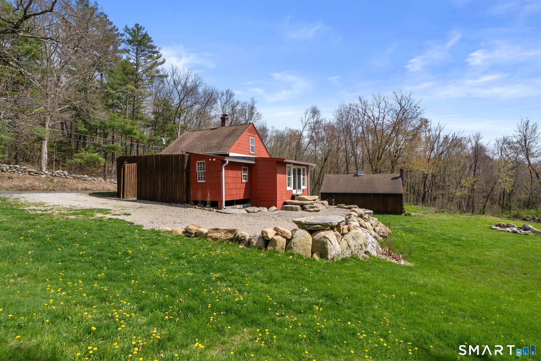 78 Webster Road Ellington CT 06029