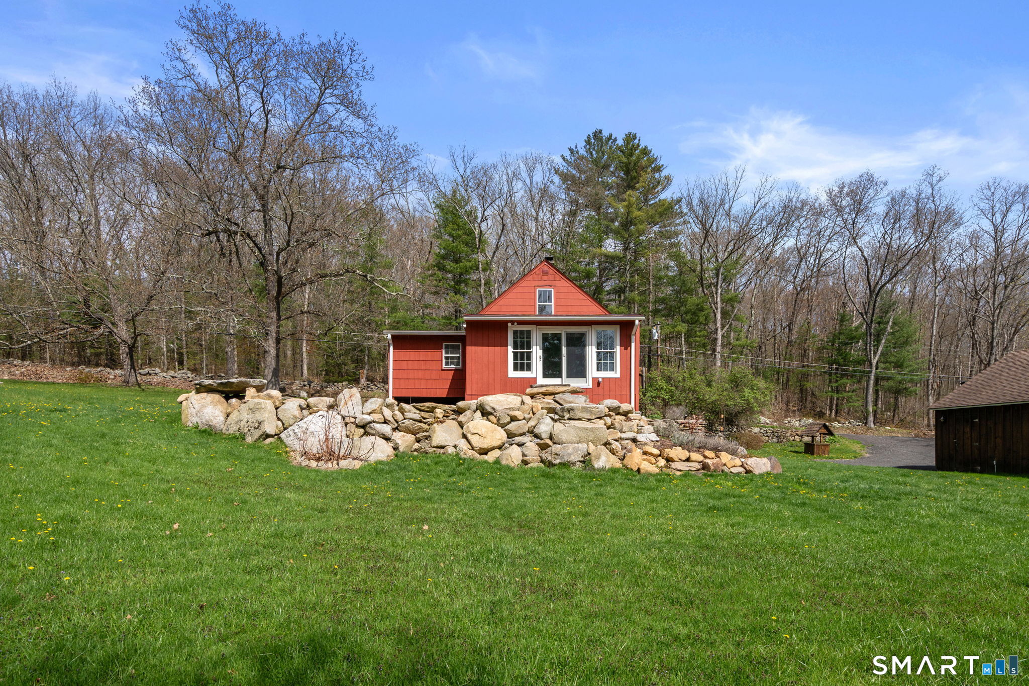 78 Webster Road Ellington CT 06029