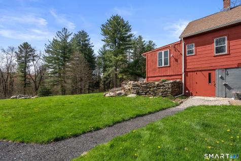 78 Webster Road Ellington CT 06029