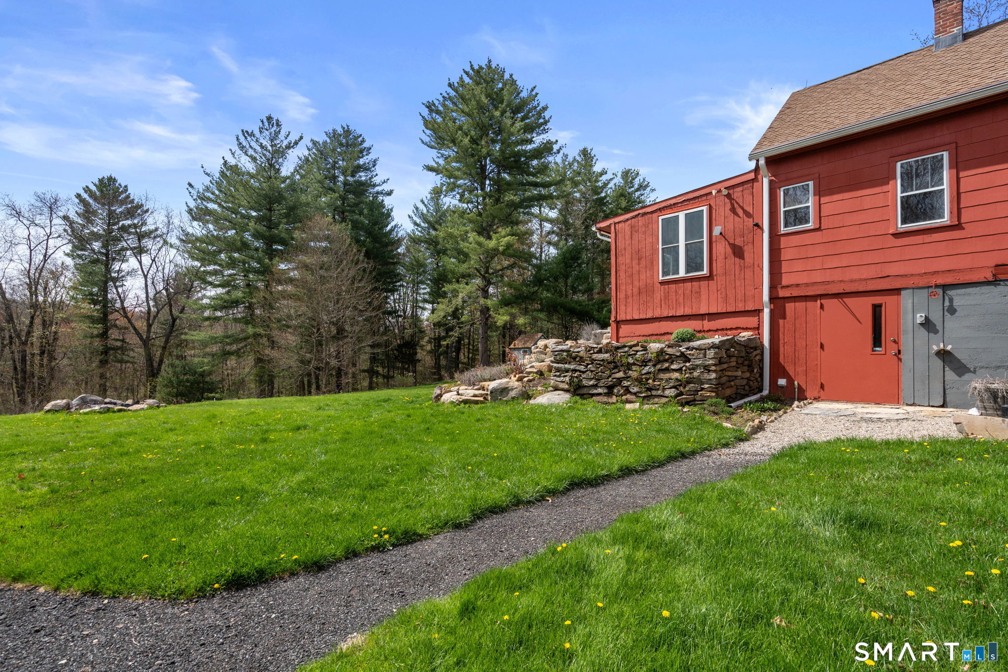 78 Webster Road Ellington CT 06029