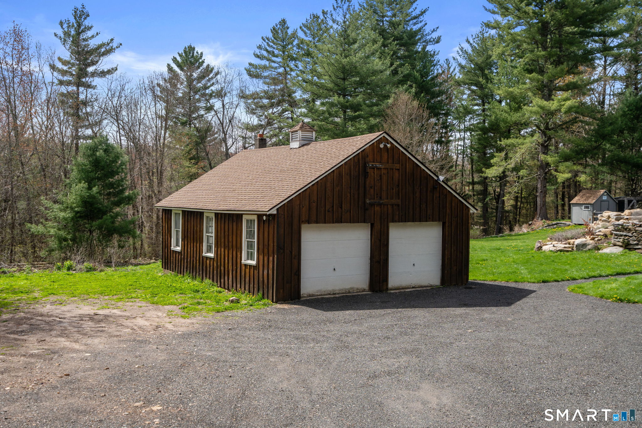 78 Webster Road Ellington CT 06029