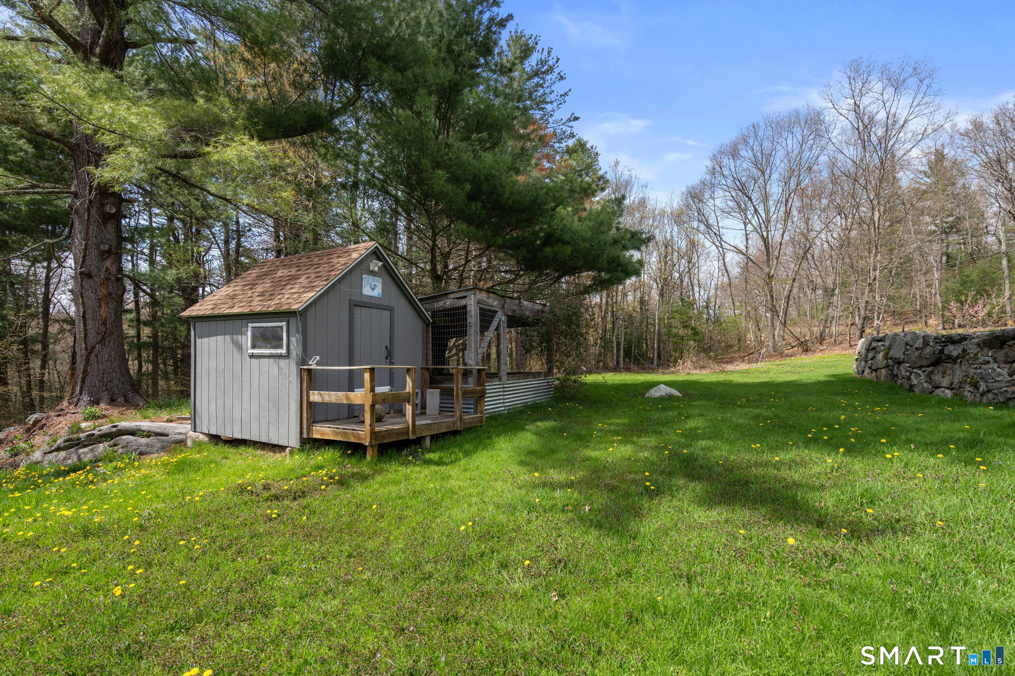 78 Webster Road Ellington CT 06029