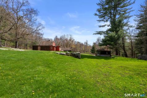 78 Webster Road Ellington CT 06029