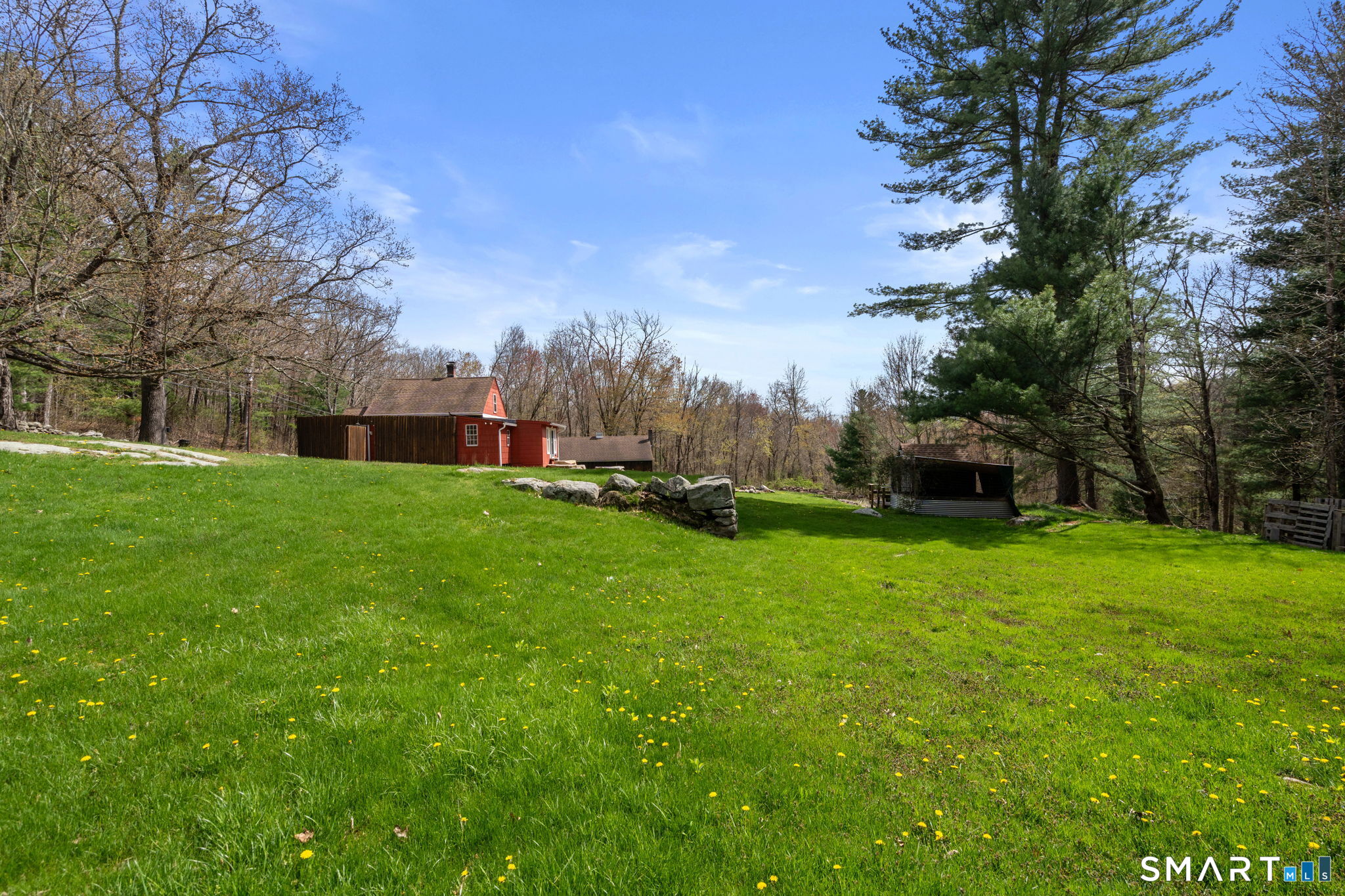 78 Webster Road Ellington CT 06029