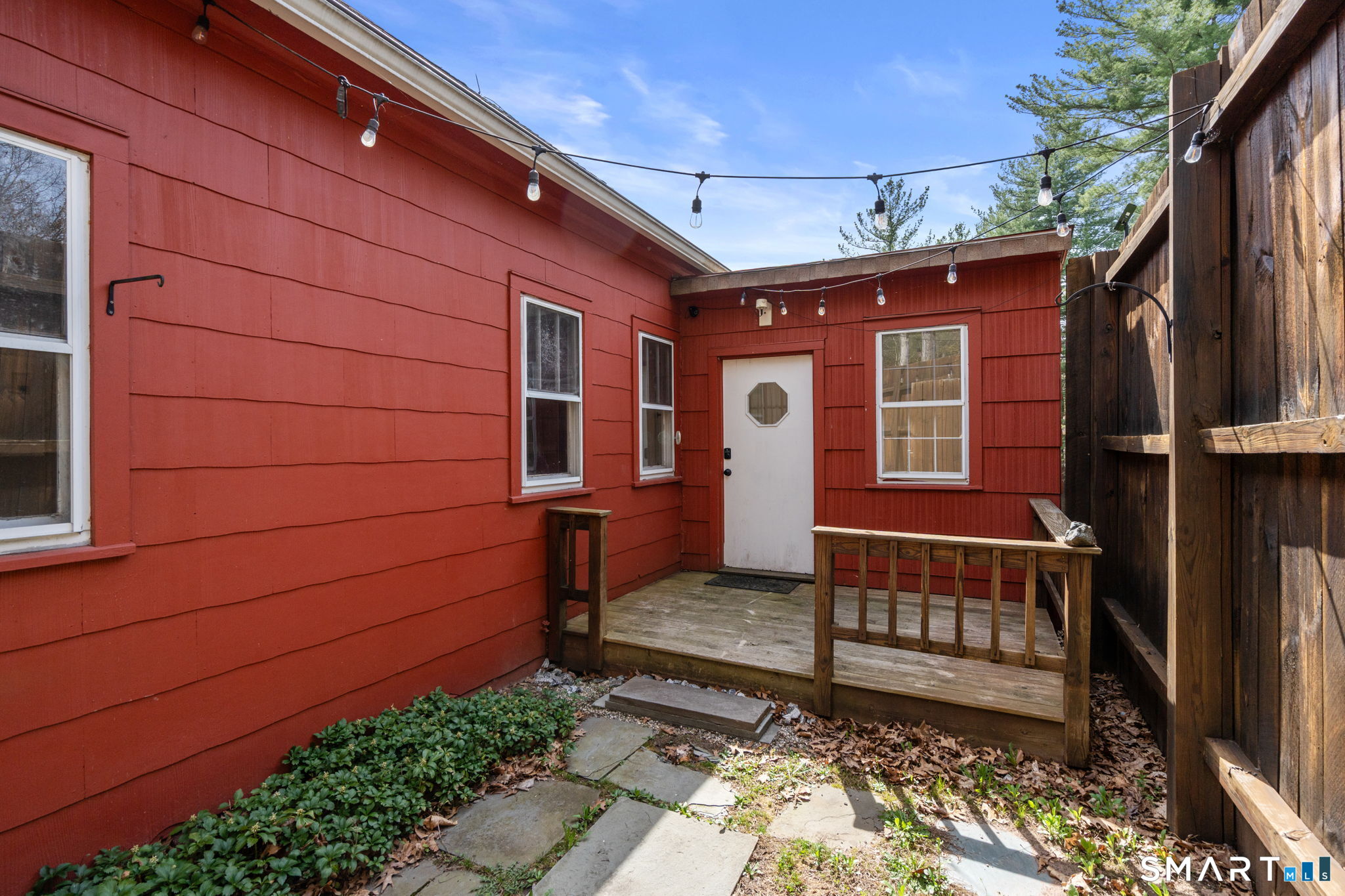 78 Webster Road Ellington CT 06029
