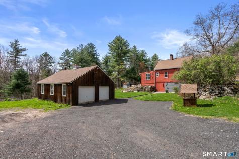 78 Webster Road Ellington CT 06029