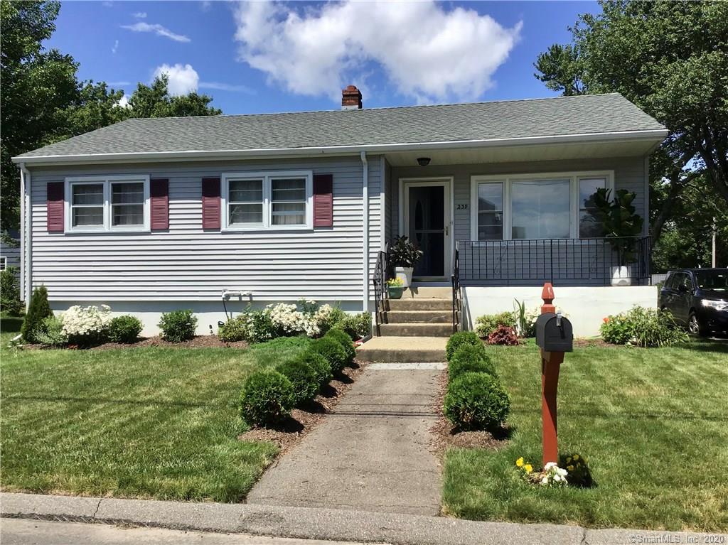 239 Orange Street Stratford CT 06615