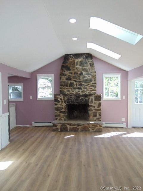 23 Kanungum Trail Shelton CT 06484
