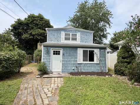 71 Willow Street Milford CT 06460