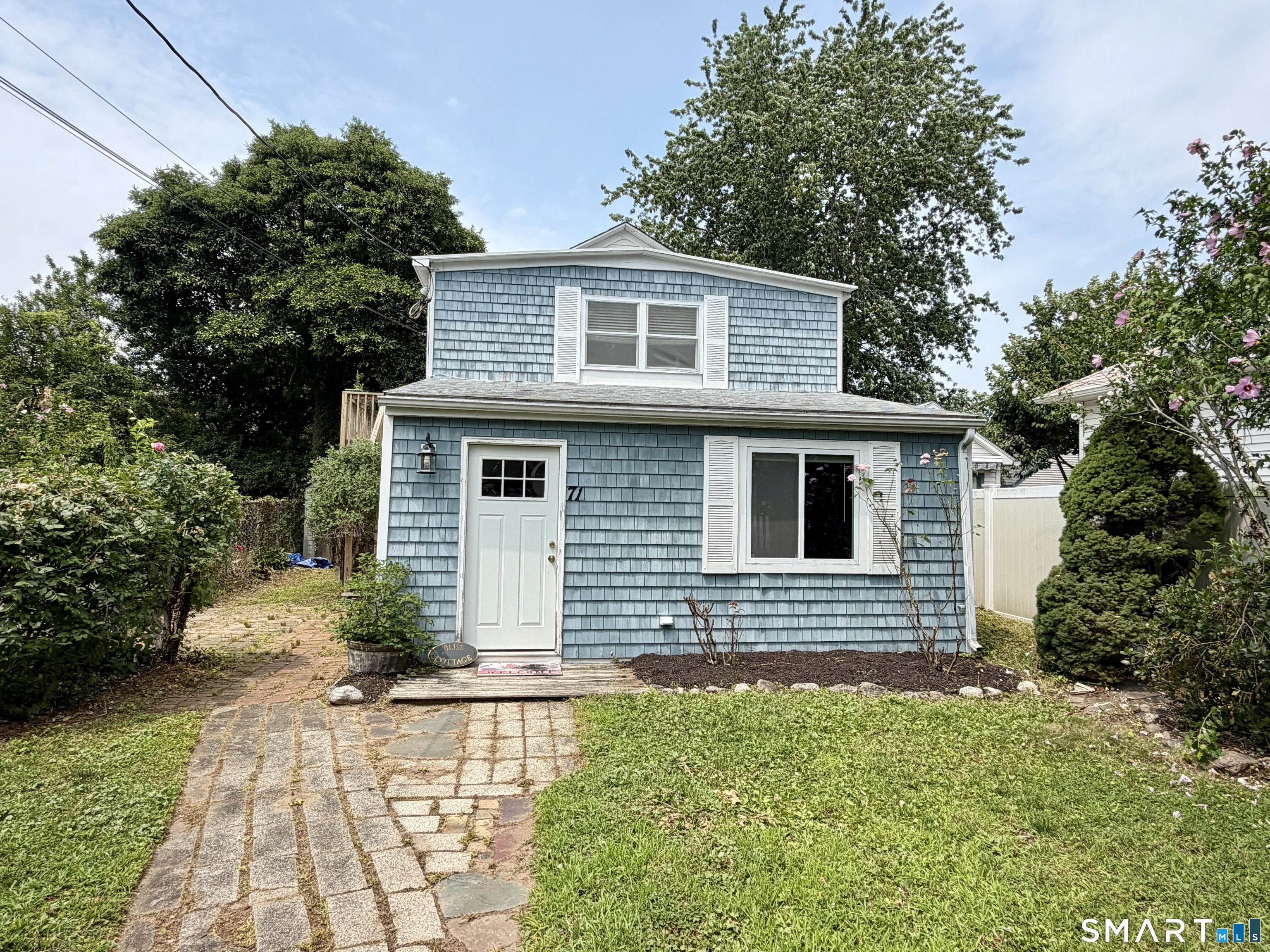 71 Willow Street Milford CT 06460