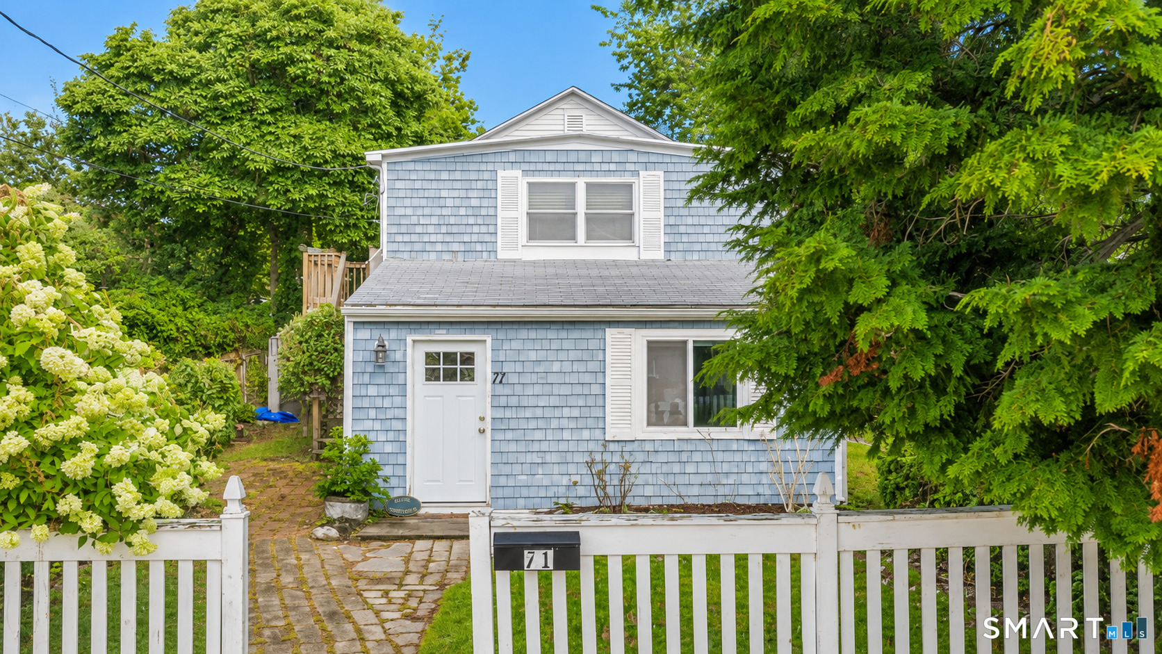 71 Willow Street Milford CT 06460