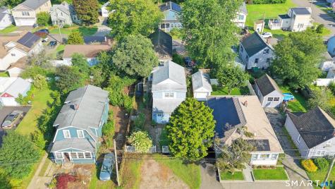 71 Willow Street Milford CT 06460