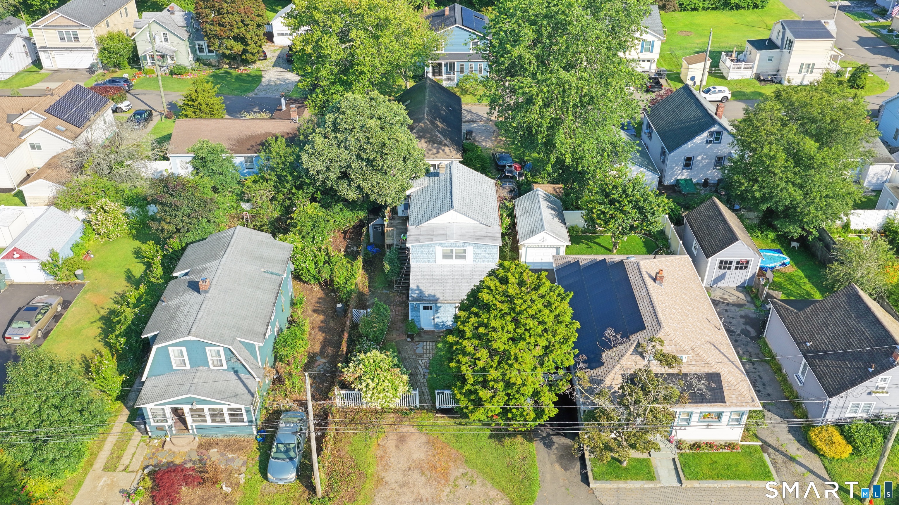 71 Willow Street Milford CT 06460