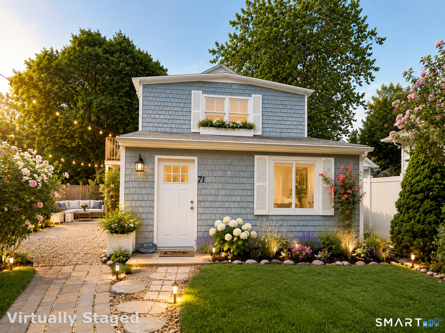 71 Willow Street Milford CT 06460