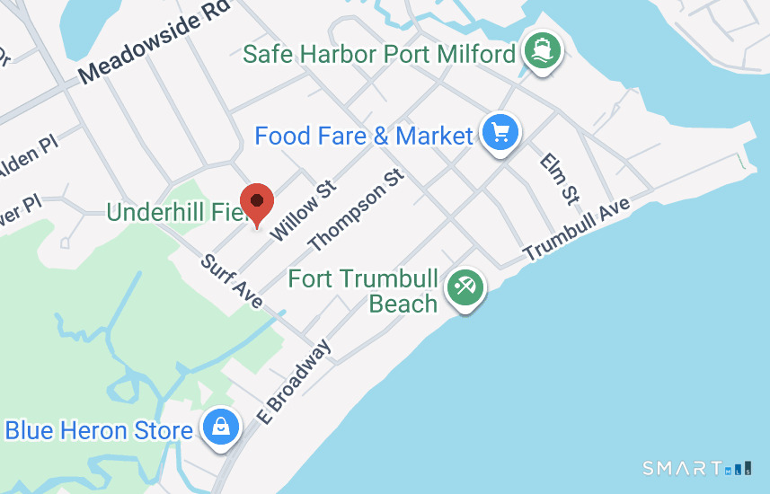 71 Willow Street Milford CT 06460