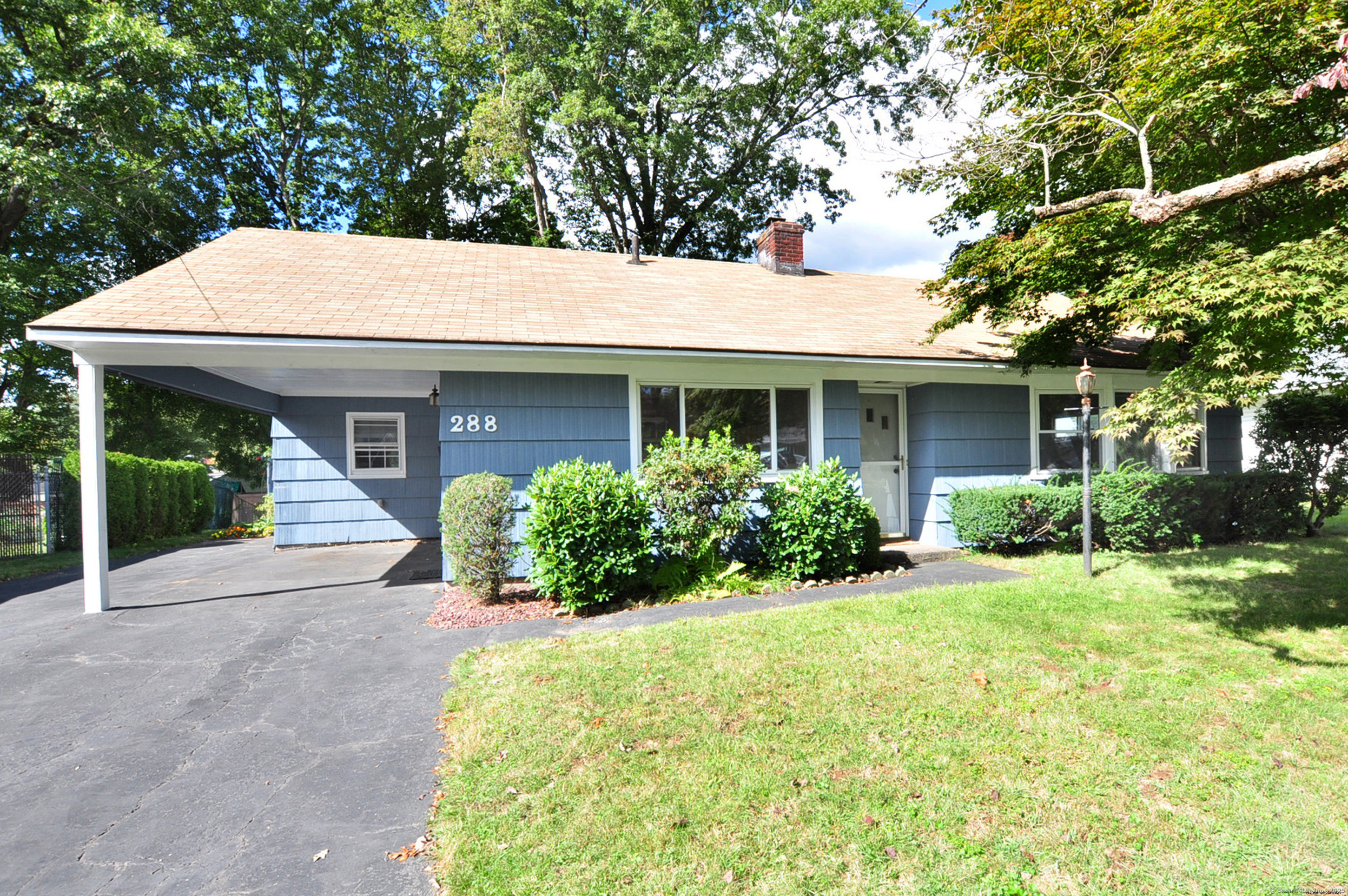 288 Oconnell Drive East Hartford CT 06118