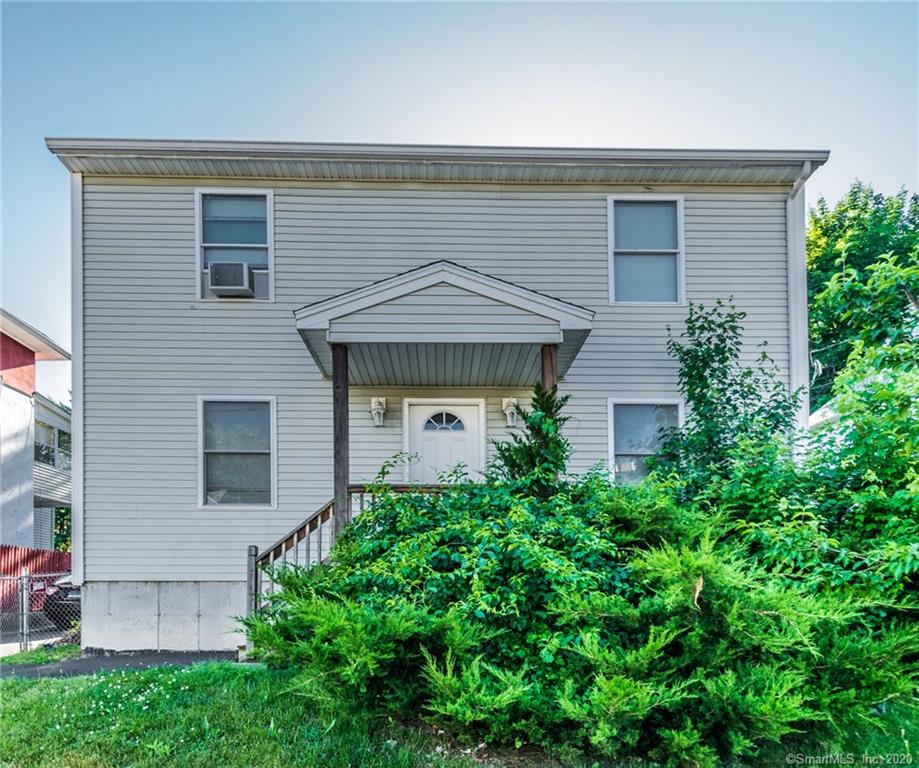 91 Amity Street Hartford CT 06106