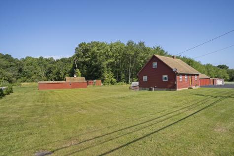 165 Norwich Salem Turnpike Montville CT 06370