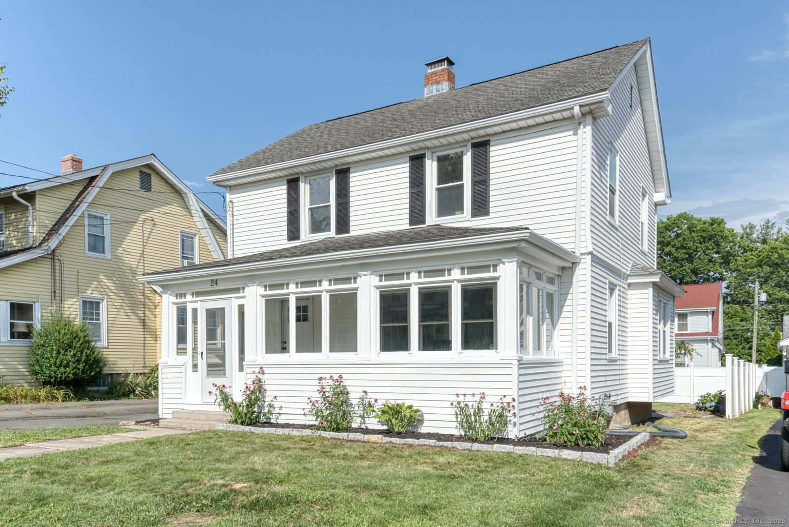 24 Troy Street West Hartford CT 06119